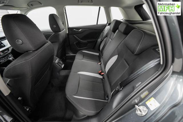 Skoda Kamiq 1,0 TSI DSG Selection - LAGER 