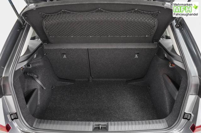 Skoda Kamiq 1,0 TSI DSG Selection - LAGER 