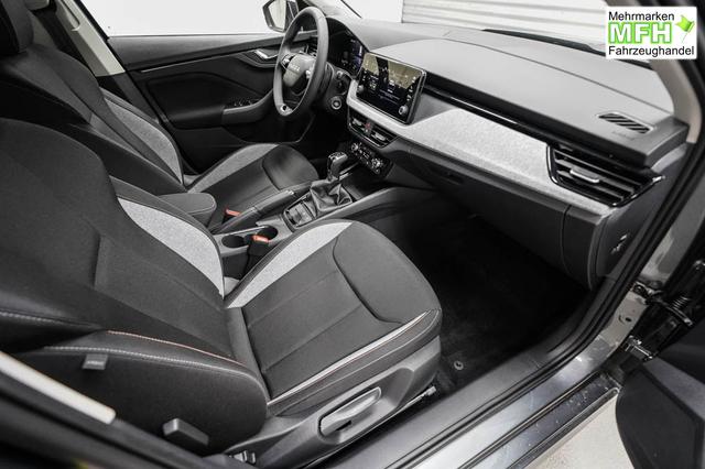 Skoda Kamiq 1,0 TSI DSG Selection - LAGER 