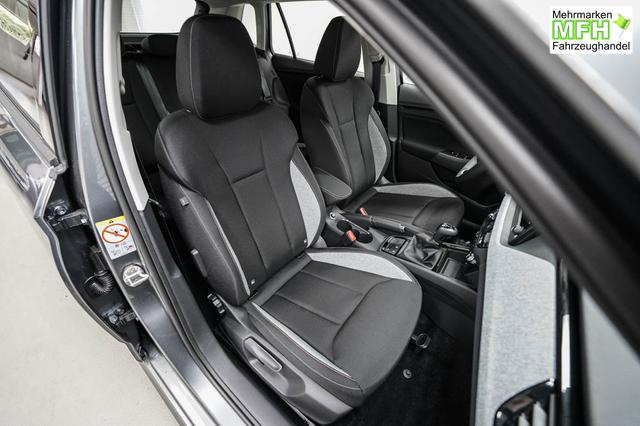 Skoda Kamiq 1,0 TSI DSG Selection - LAGER 