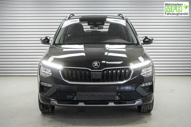 Skoda Kamiq 1,0 TSI DSG Selection - LAGER 