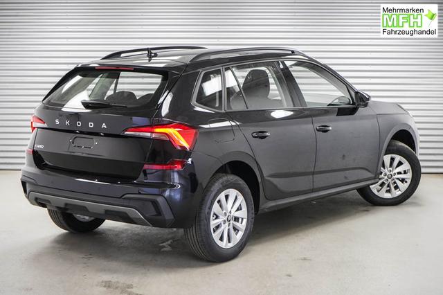 Skoda Kamiq 1,0 TSI DSG Selection - LAGER 