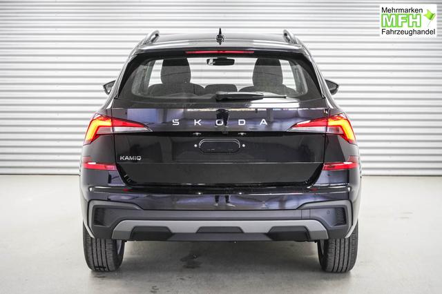 Skoda Kamiq 1,0 TSI DSG Selection - LAGER 