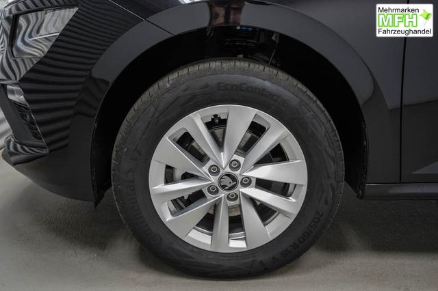 Skoda Kamiq 1,0 TSI DSG Selection - LAGER 