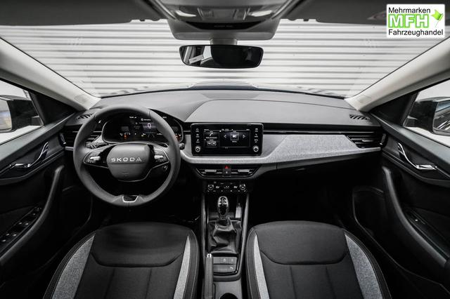 Skoda Kamiq 1,0 TSI DSG Selection - LAGER 