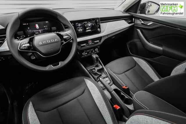Skoda Kamiq 1,0 TSI DSG Selection - LAGER 