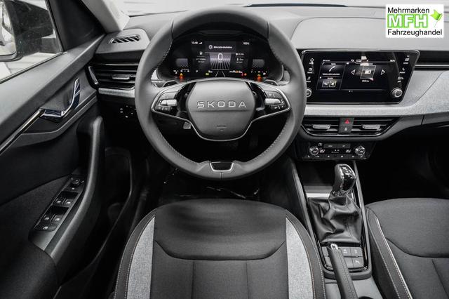 Skoda Kamiq 1,0 TSI DSG Selection - LAGER 