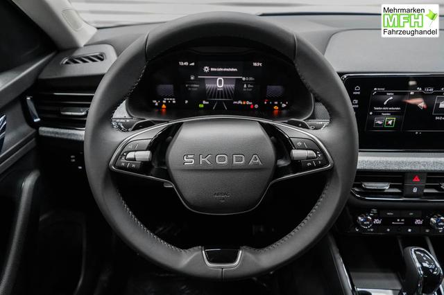 Skoda Kamiq 1,0 TSI DSG Selection - LAGER 