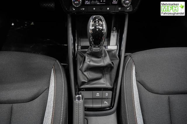 Skoda Kamiq 1,0 TSI DSG Selection - LAGER 