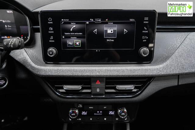 Skoda Kamiq 1,0 TSI DSG Selection - LAGER 