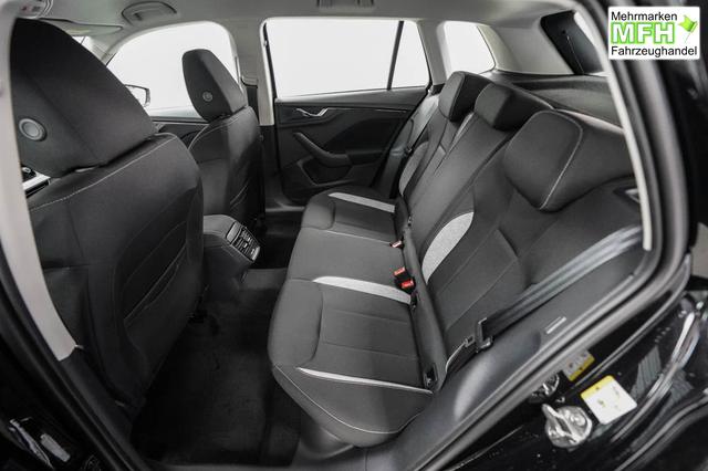Skoda Kamiq 1,0 TSI DSG Selection - LAGER 