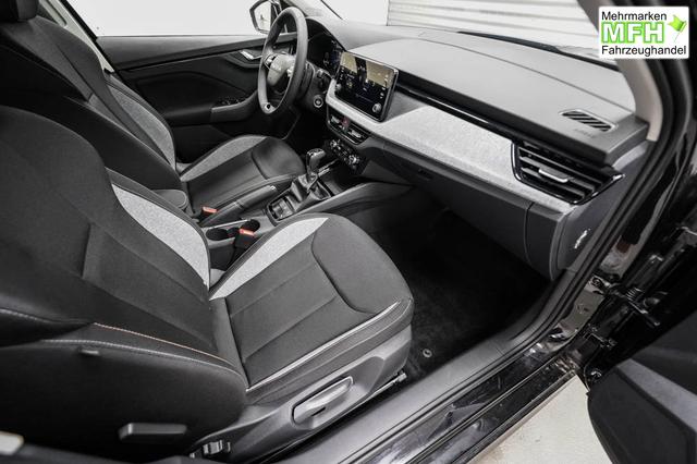 Skoda Kamiq 1,0 TSI DSG Selection - LAGER 