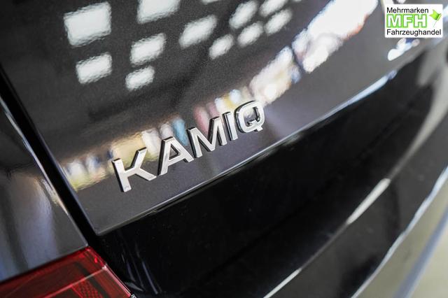 Skoda Kamiq 1,0 TSI DSG Selection - LAGER 