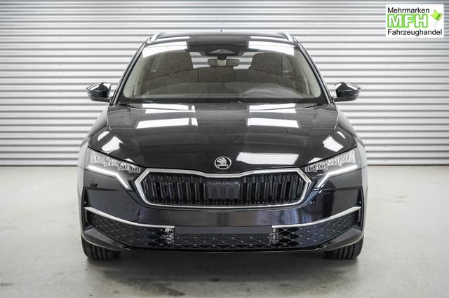Skoda Octavia Combi Kombi 1,5 TSI mHEV DSG Selection - LAGER 