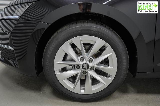 Skoda Octavia Combi Kombi 1,5 TSI mHEV DSG Selection - LAGER 