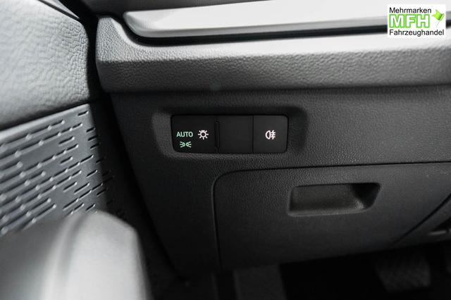Skoda Octavia Combi Kombi 1,5 TSI mHEV DSG Selection - LAGER 