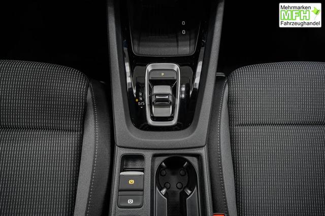 Skoda Octavia Combi Kombi 1,5 TSI mHEV DSG Selection - LAGER 