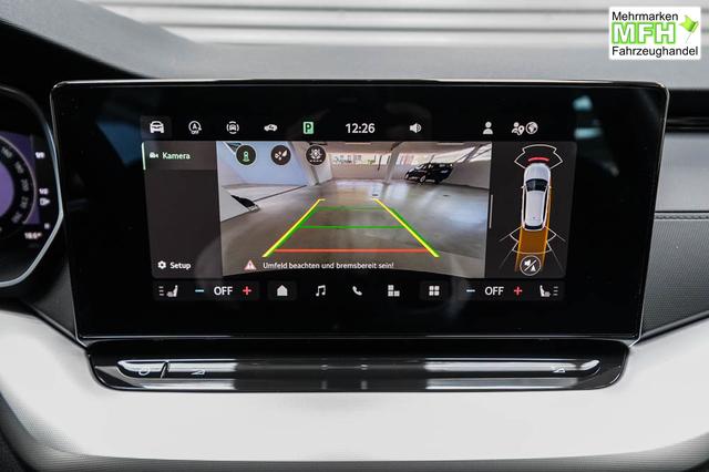 Skoda Octavia Combi Kombi 1,5 TSI mHEV DSG Selection - LAGER 