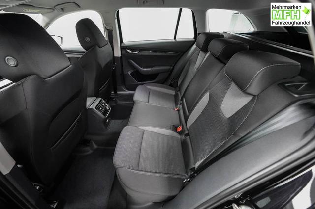 Skoda Octavia Combi Kombi 1,5 TSI mHEV DSG Selection - LAGER 