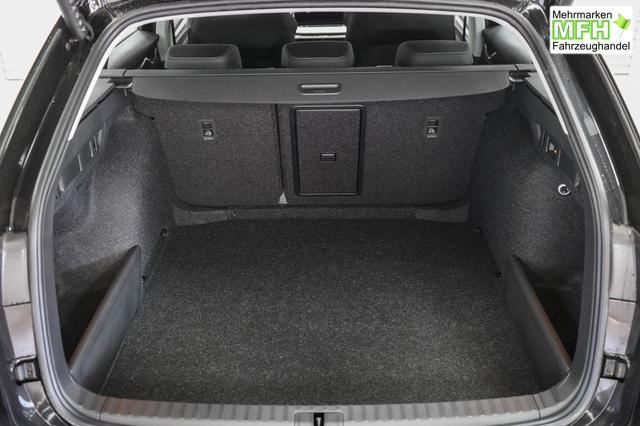Skoda Octavia Combi Kombi 1,5 TSI mHEV DSG Selection - LAGER 