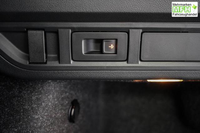 Skoda Octavia Combi Kombi 1,5 TSI mHEV DSG Selection - LAGER 