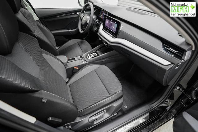 Skoda Octavia Combi Kombi 1,5 TSI mHEV DSG Selection - LAGER 