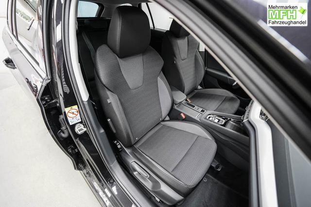 Skoda Octavia Combi Kombi 1,5 TSI mHEV DSG Selection - LAGER 
