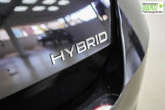 Skoda Octavia Combi Kombi 1,5 TSI mHEV DSG Selection - LAGER 