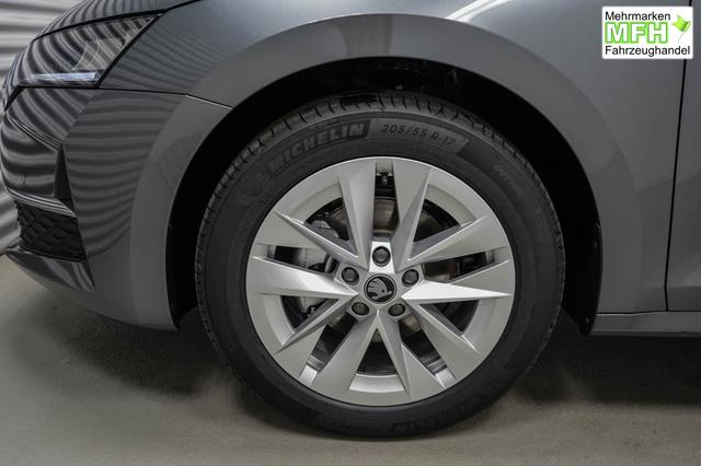 Skoda Octavia Combi Kombi 1,5 TSI mHEV DSG Selection - LAGER 