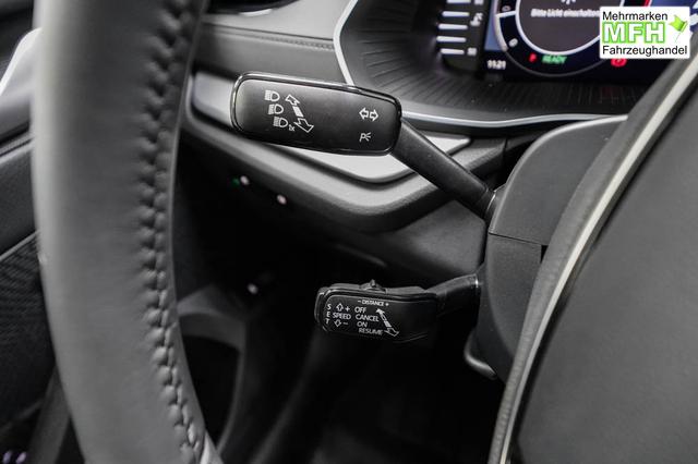 Skoda Octavia Combi Kombi 1,5 TSI mHEV DSG Selection - LAGER 