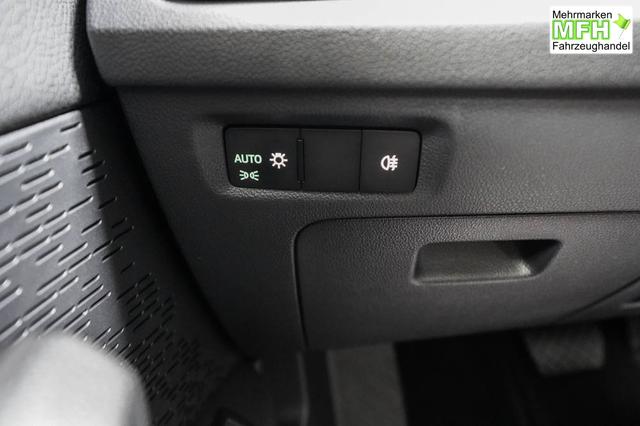 Skoda Octavia Combi Kombi 1,5 TSI mHEV DSG Selection - LAGER 
