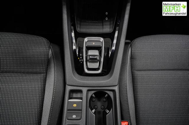 Skoda Octavia Combi Kombi 1,5 TSI mHEV DSG Selection - LAGER 
