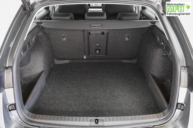 Skoda Octavia Combi Kombi 1,5 TSI mHEV DSG Selection - LAGER 