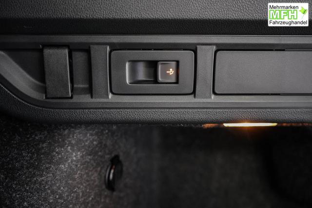 Skoda Octavia Combi Kombi 1,5 TSI mHEV DSG Selection - LAGER 