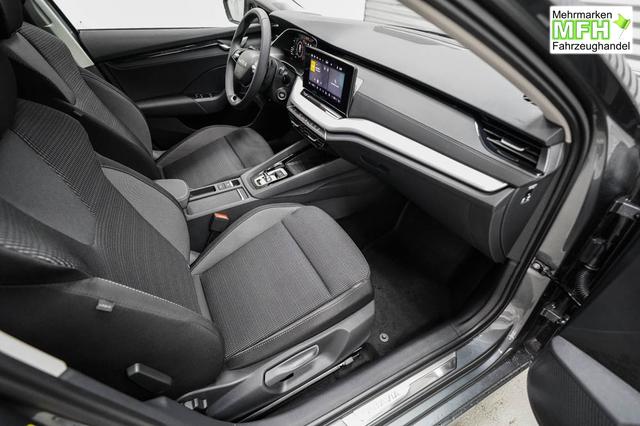 Skoda Octavia Combi Kombi 1,5 TSI mHEV DSG Selection - LAGER 