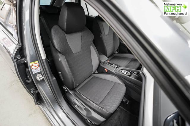 Skoda Octavia Combi Kombi 1,5 TSI mHEV DSG Selection - LAGER 