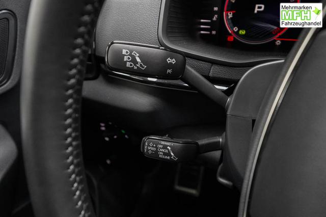 Skoda Karoq 2,0 TSI DSG 4x4 Sportline - LAGER 