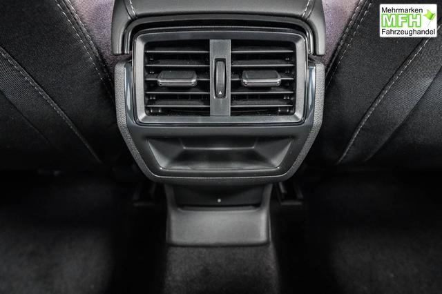 Skoda Karoq 2,0 TSI DSG 4x4 Sportline - LAGER 