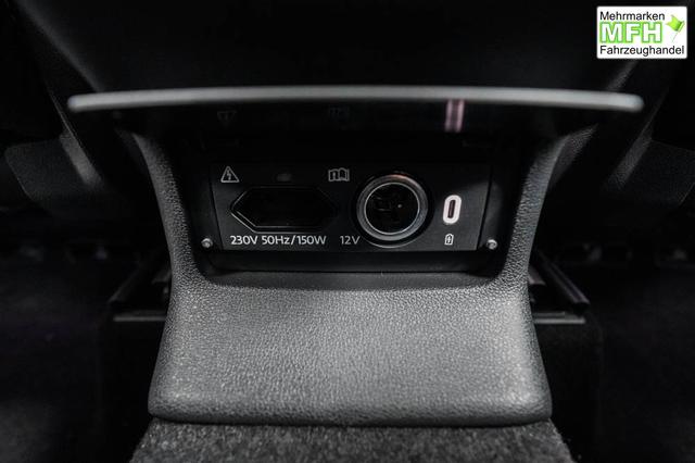 Skoda Karoq 2,0 TSI DSG 4x4 Sportline - LAGER 