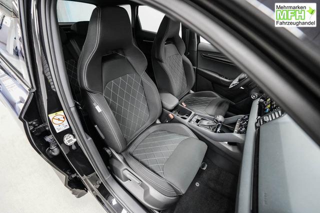 Skoda Karoq 2,0 TSI DSG 4x4 Sportline - LAGER 