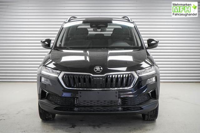 Skoda Karoq 1,5 TSI DSG Selection - LAGER 