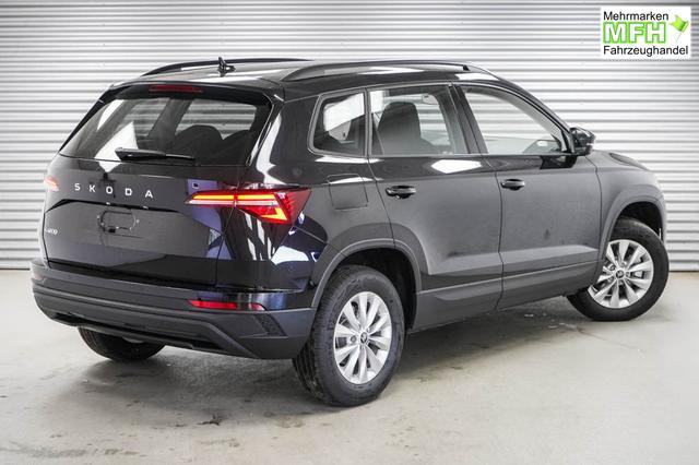 Skoda Karoq 1,5 TSI DSG Selection - LAGER 