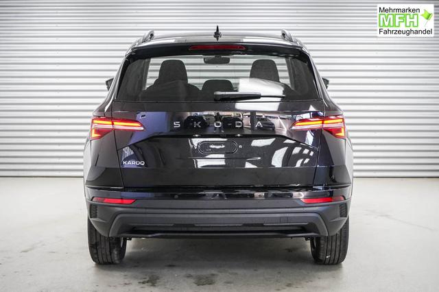 Skoda Karoq 1,5 TSI DSG Selection - LAGER 