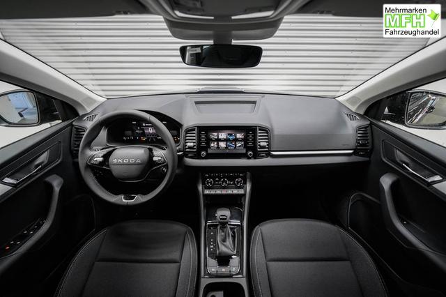 Skoda Karoq 1,5 TSI DSG Selection - LAGER 
