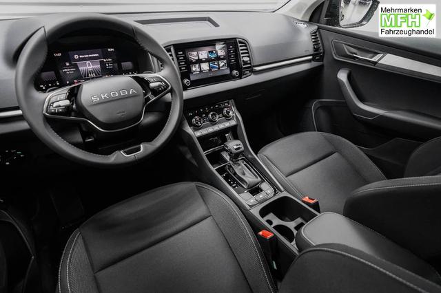 Skoda Karoq 1,5 TSI DSG Selection - LAGER 