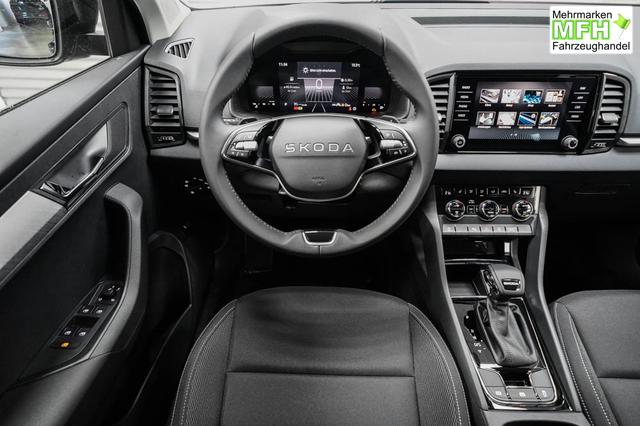 Skoda Karoq 1,5 TSI DSG Selection - LAGER 