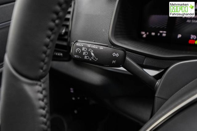 Skoda Karoq 1,5 TSI DSG Selection - LAGER 