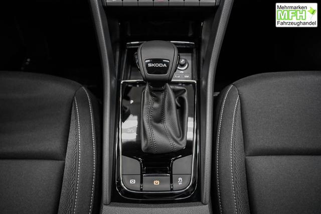 Skoda Karoq 1,5 TSI DSG Selection - LAGER 