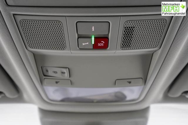 Skoda Karoq 1,5 TSI DSG Selection - LAGER 