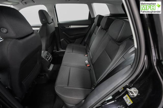 Skoda Karoq 1,5 TSI DSG Selection - LAGER 